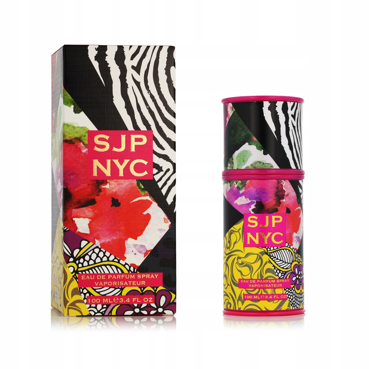Sarah Jessica Parker Sjp Nyc Edp 100 ml W