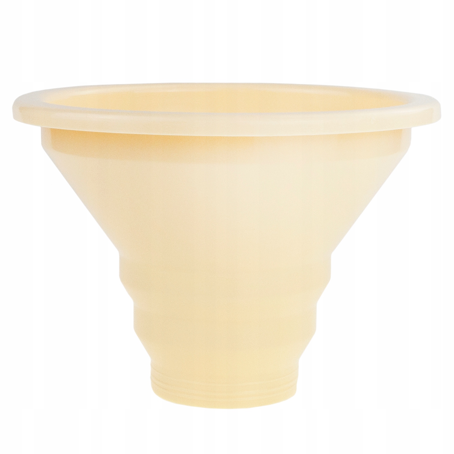 LEJEK DO SŁOIKÓW PRZETWORÓW BALONÓW KUCHENNY UNIWERSALNY fi 43 - 100 mm Kolor zielony