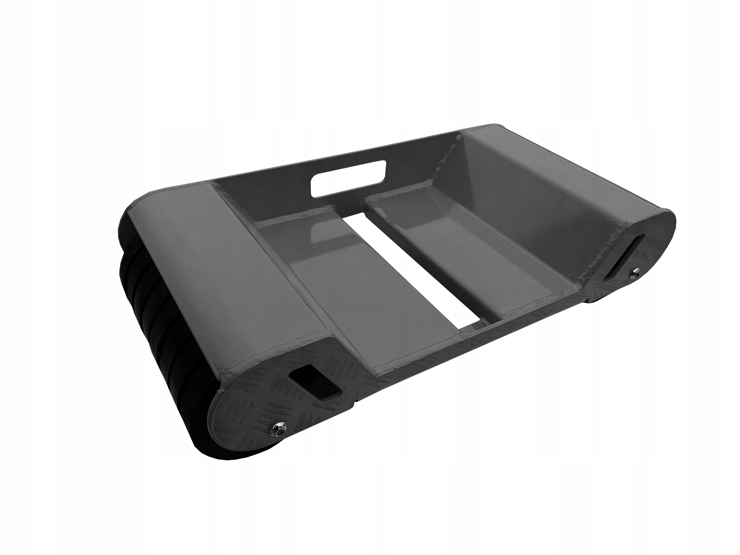 Najazd Rolka Wozek Do Holowania Auta Kraznik 1WA5B Producent code phumanol 1W ANTRACYT 5