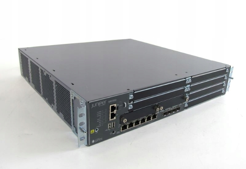 Modem router Juniper SRX550-645AP