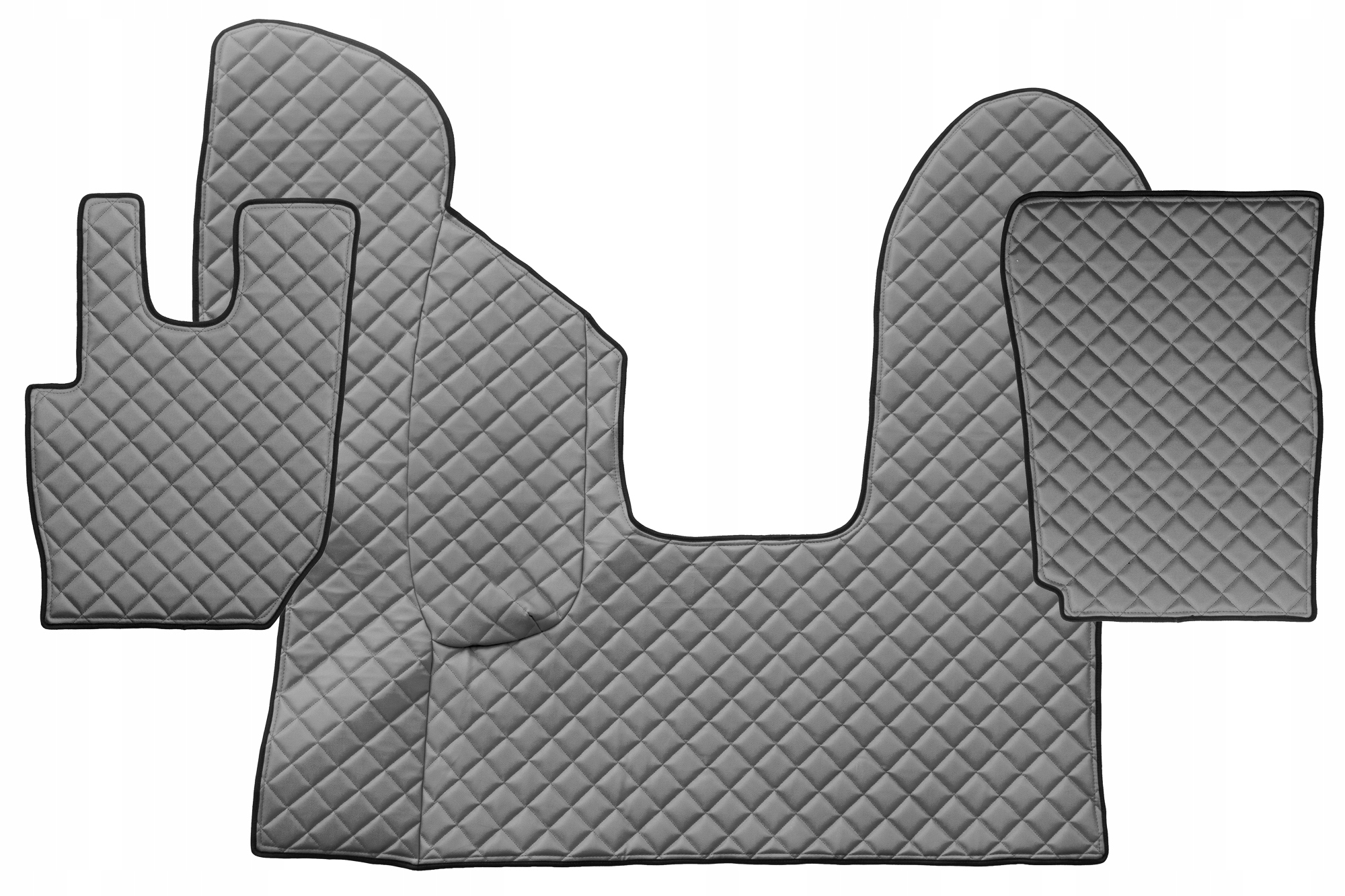 Koberček Tir Daf Cf Euro 6 Automat kožený umelá koža