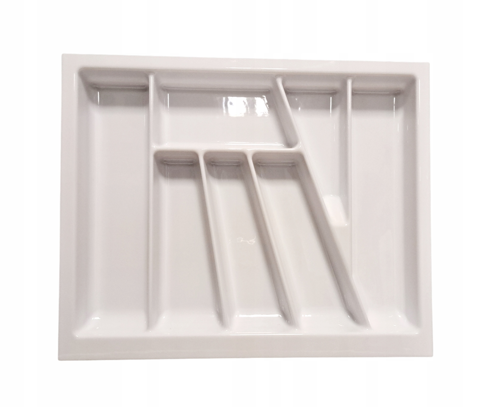 VERSO WKŁAD DO SZUFLADY/ORGANIZER 60 BIAŁY