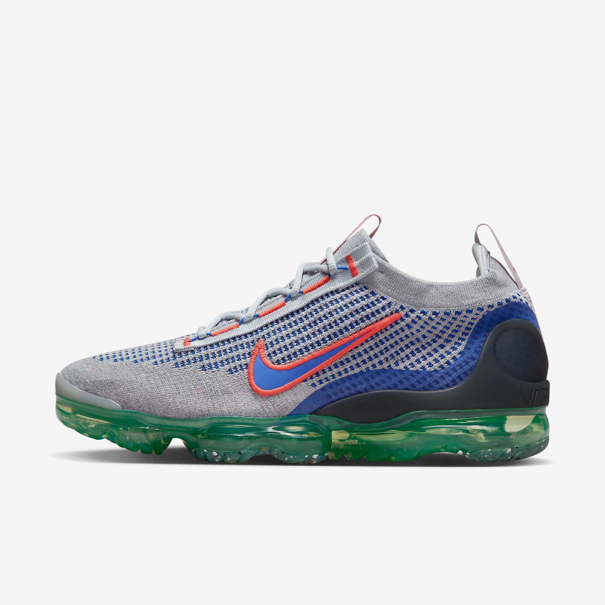 Pánské boty Nike Air Vapormax 2021 Fk DQ3974-001 vel. 40
