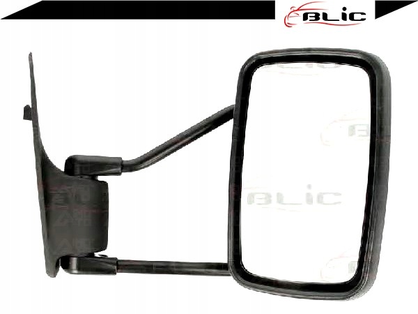 BLIC LUSTERKO MERCEDES SPRINTER 2-T 208 D (901. 90 Producent części Blic