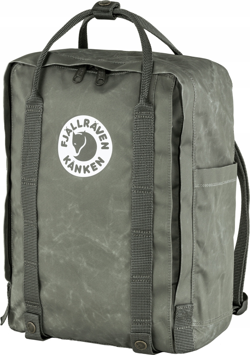 Batoh Fjallraven Tree Kanken Charcoal Grey