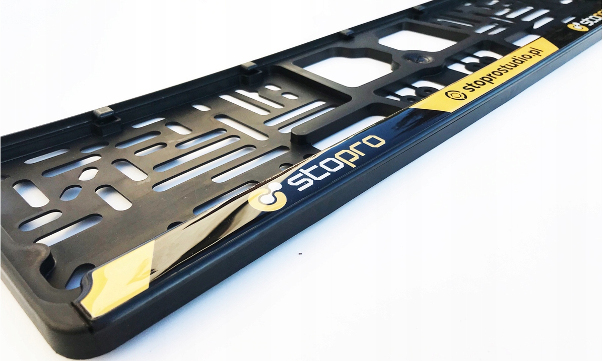 Rámčeky na tabule doming s gélovou potlačou 50 živica