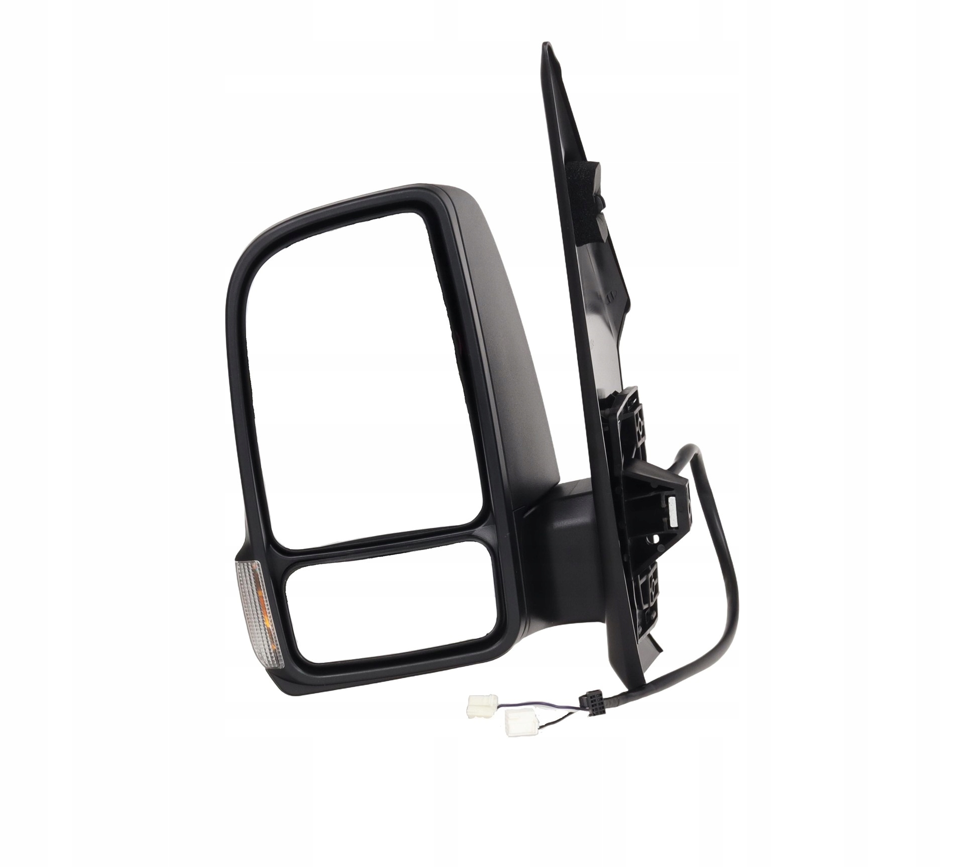 Zrcátko Mercedes Sprinter 18> 907/910 Elektr Krátké Levé Topení 2+6PIN