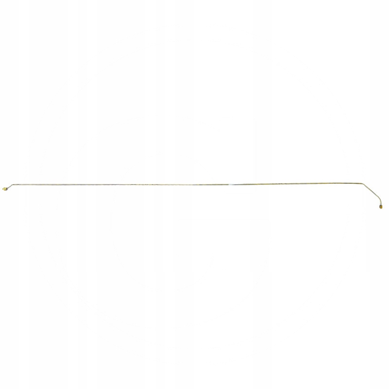 Levý ovládací kabel 52761480