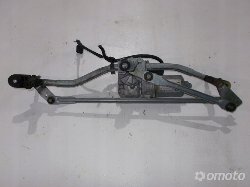 AUDI A4 B8 Gestänge Motor Wischer vorne