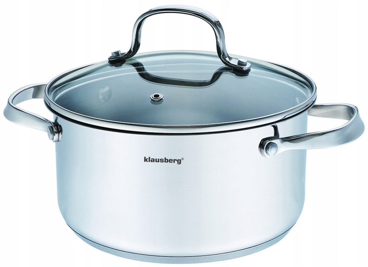 Klausberg Hrnec 5,9 L Kb-7214 Lumarko!