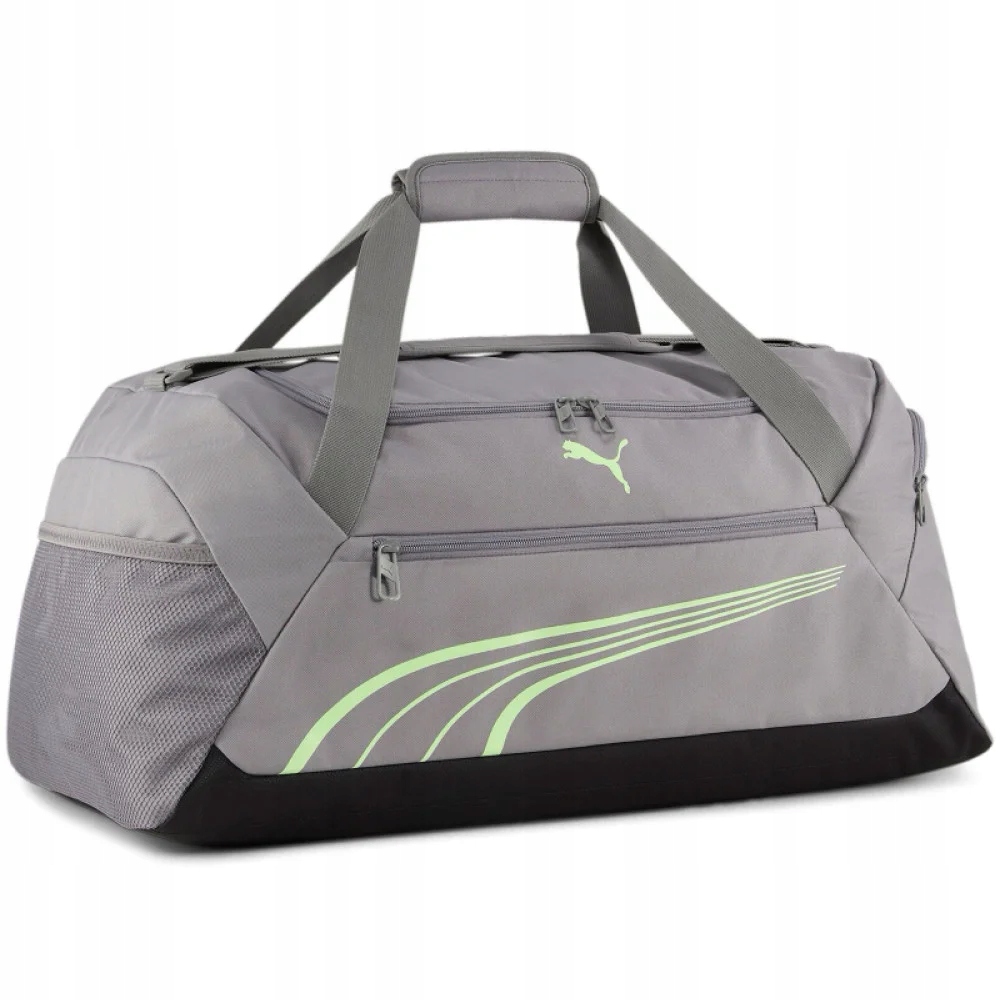Taška Puma Fundamentals Medium Sports 091189-02 vel. M