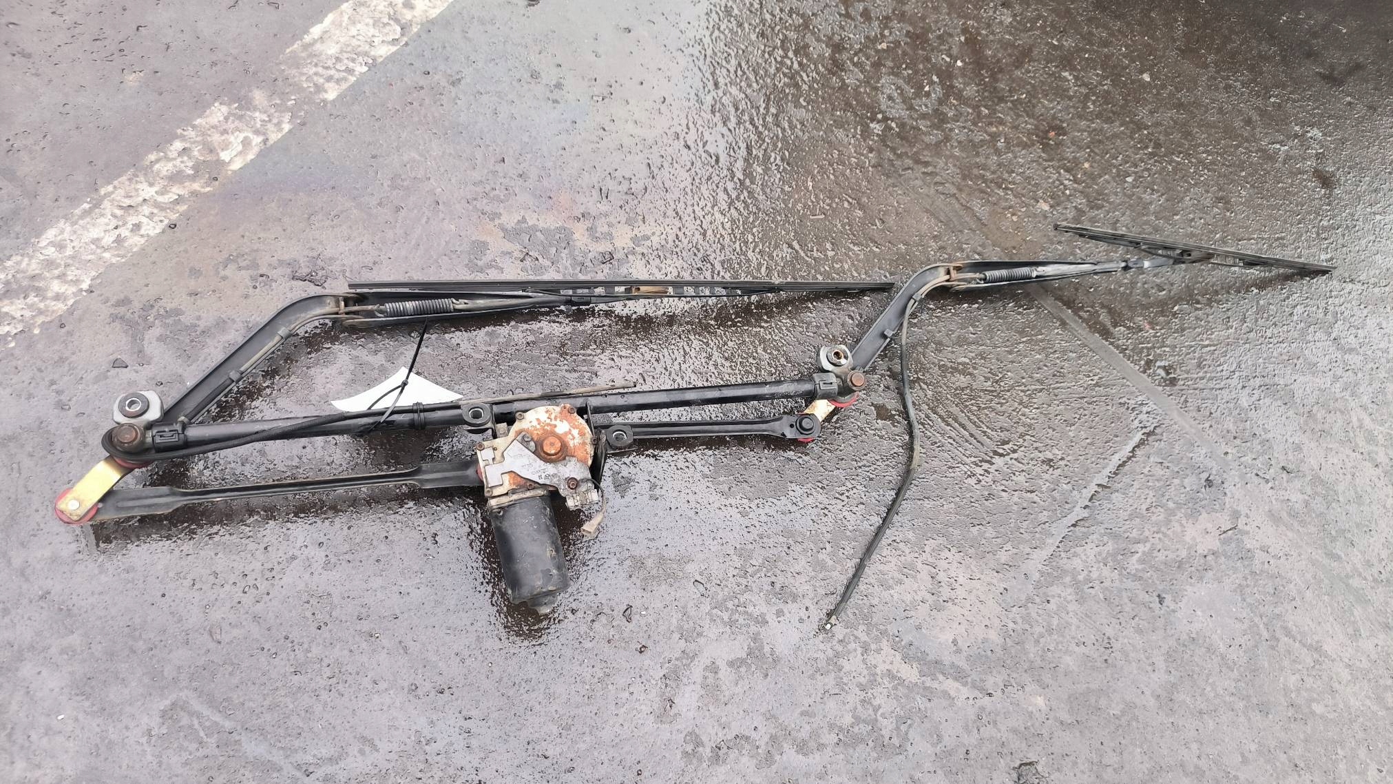 wiper mechanism front EU 405001 MAN TGL 12.210