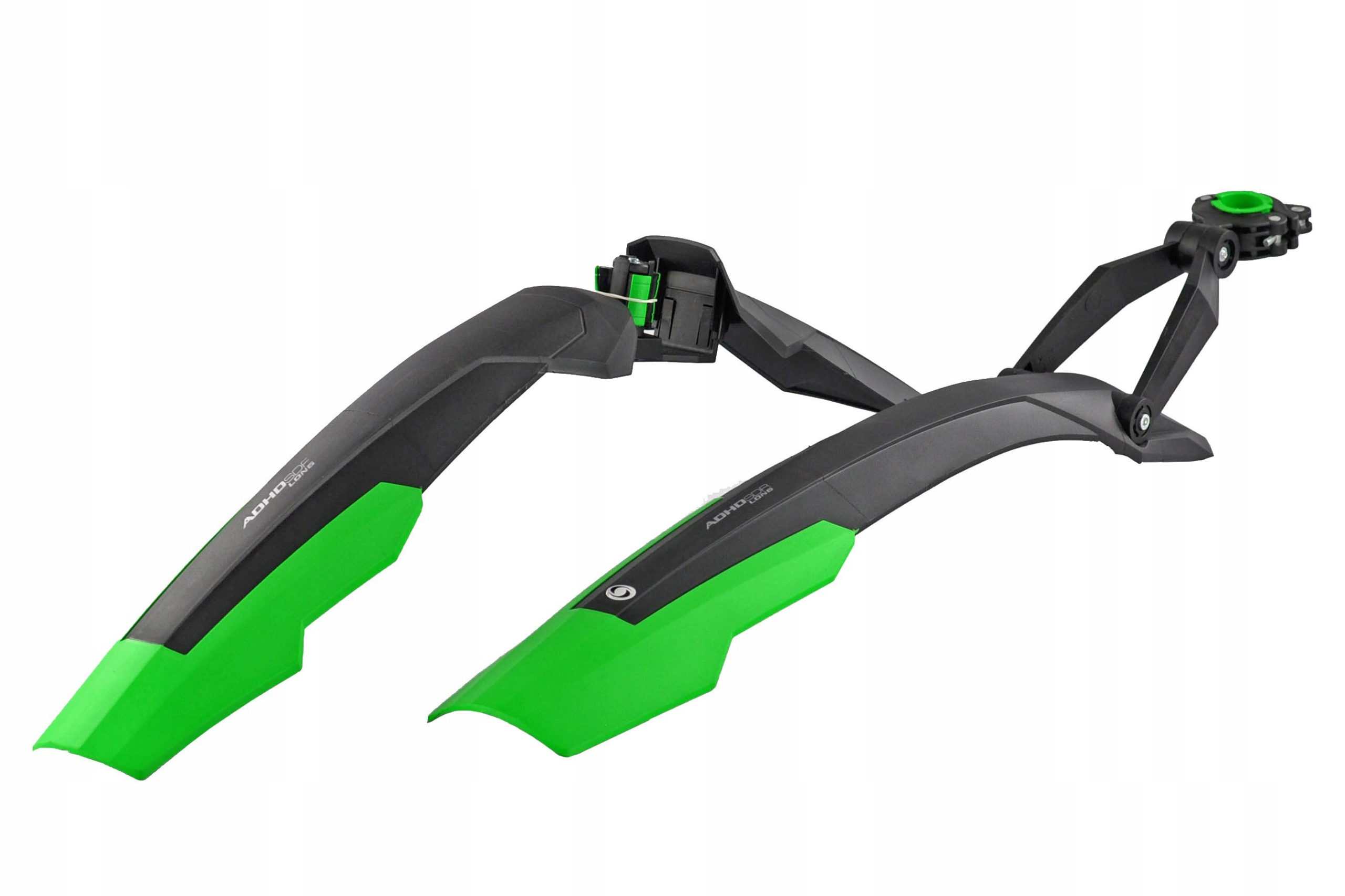 Simpla ADHD SDL 27,5 29 błotniki rowerowe MTB FULL zestaw chlapacze rower Marka Simpla