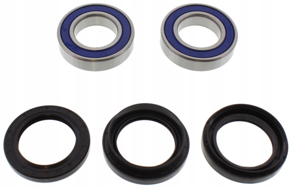 ŁOŻYSKA KOŁA PRZÓD Suzuki LT-F 300 F Kingquad NOWE