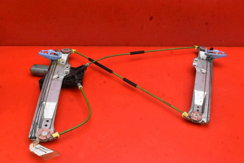 window regulator left front EU 541613212 OPEL CORSA D 3D HB 06-11