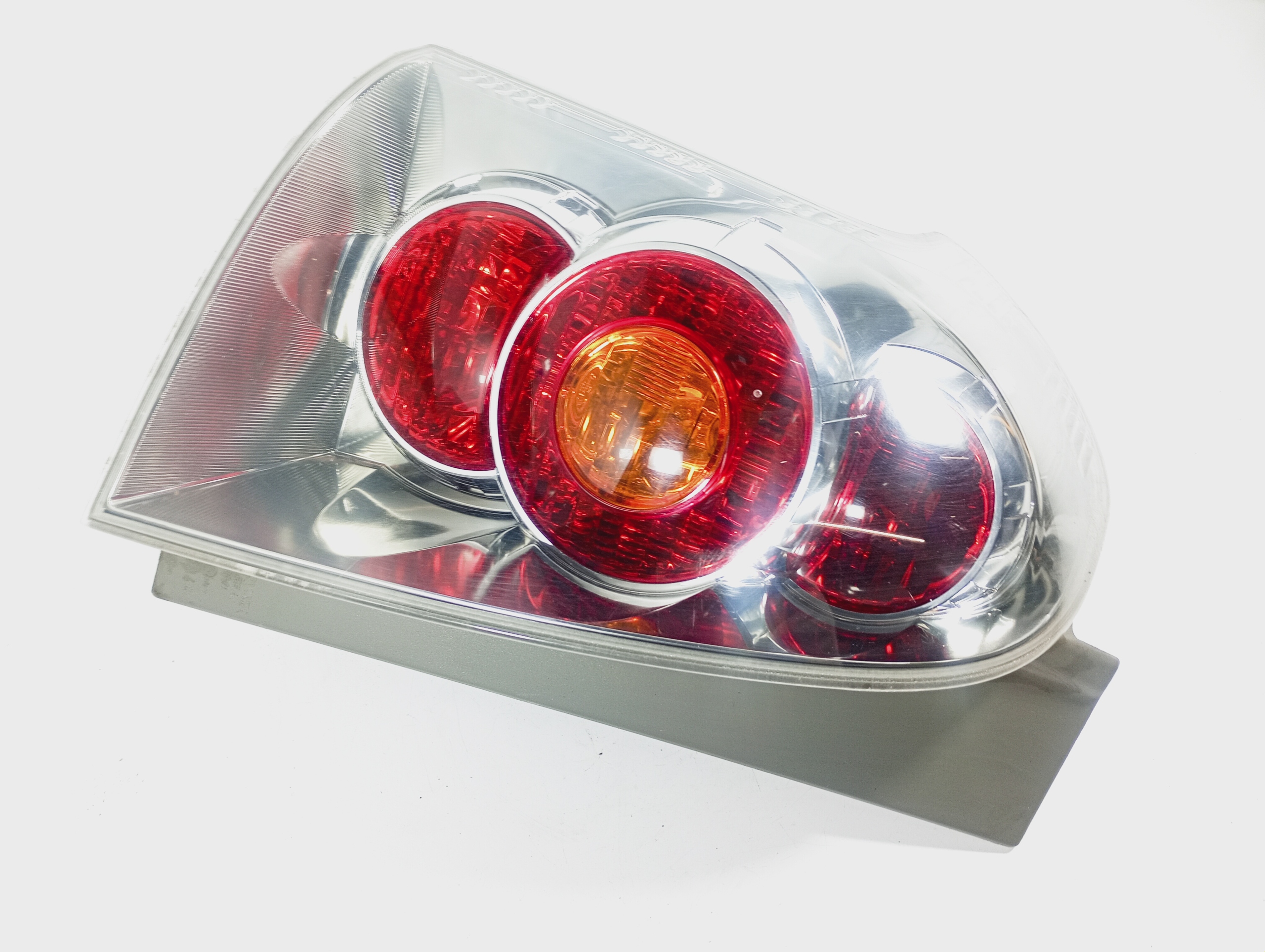 light left rear rear part Toyota Corolla Verso 2 II 04-09