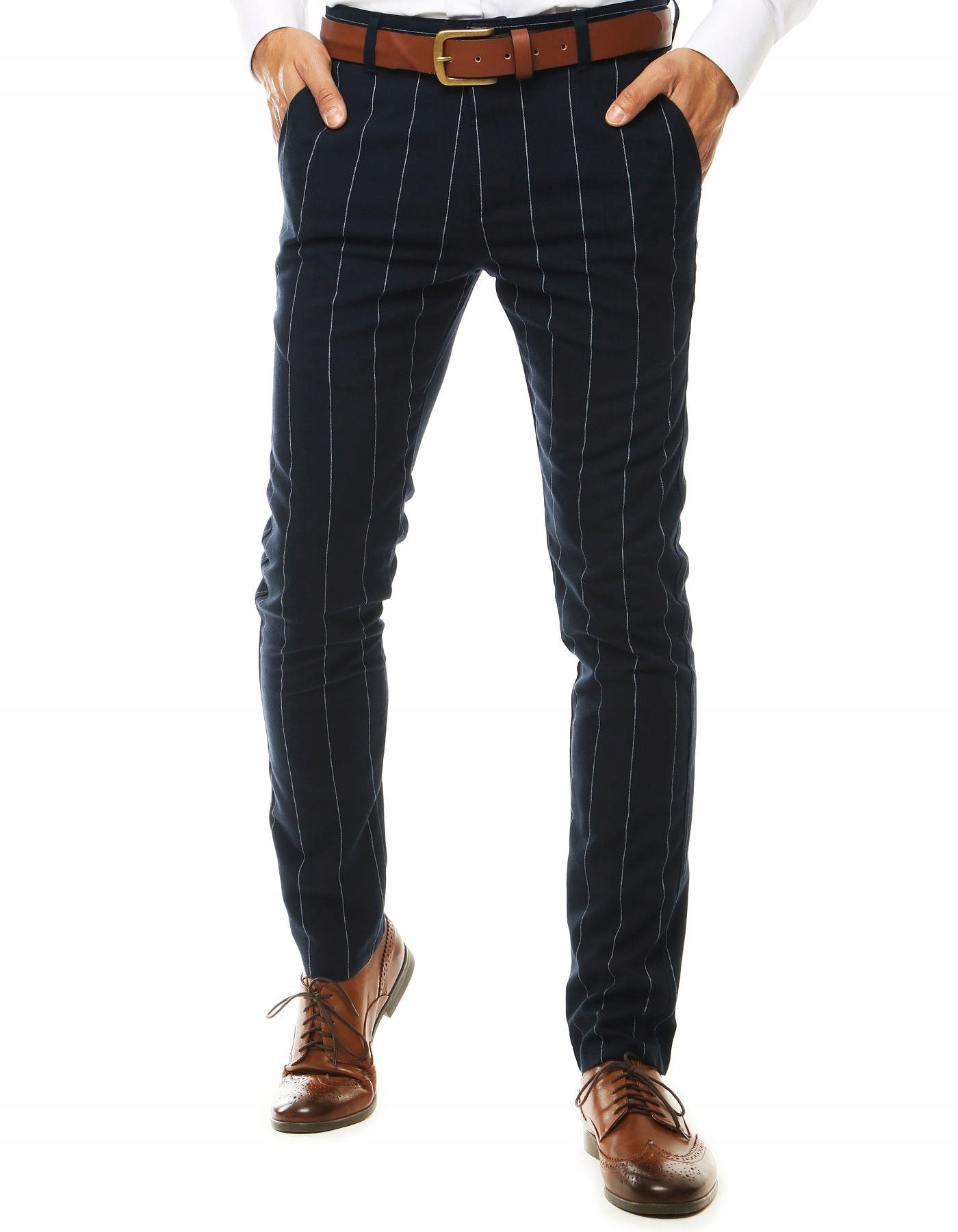 

Męskie Spodnie Typu Chinos ux2565 - 31