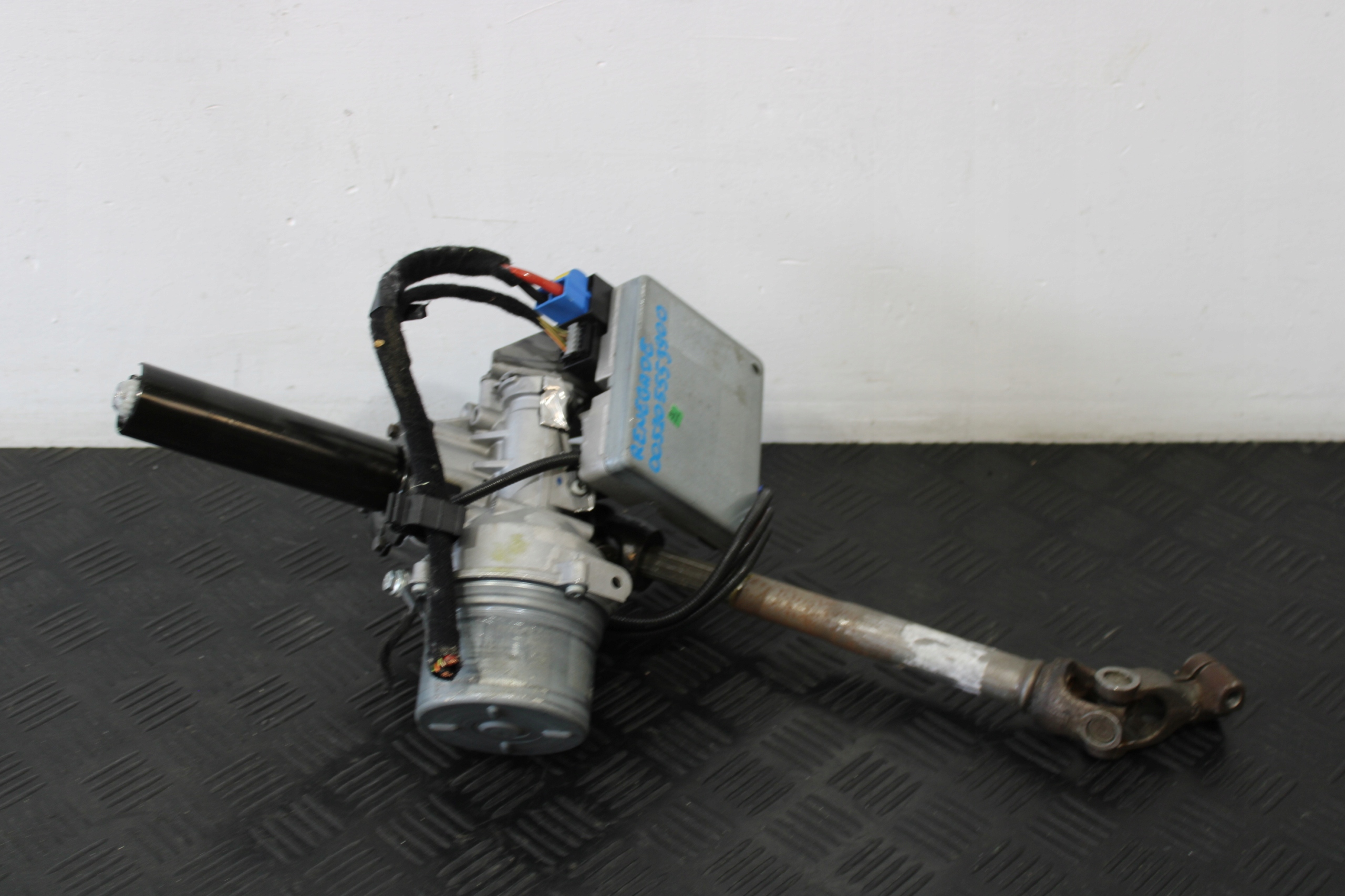 steering wheel rod control 005205553900 JEEP RENEGADE