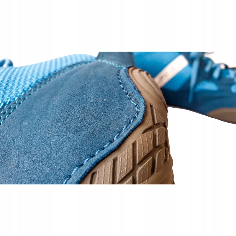 Взуття Для Боротьби La Sport Blue 41