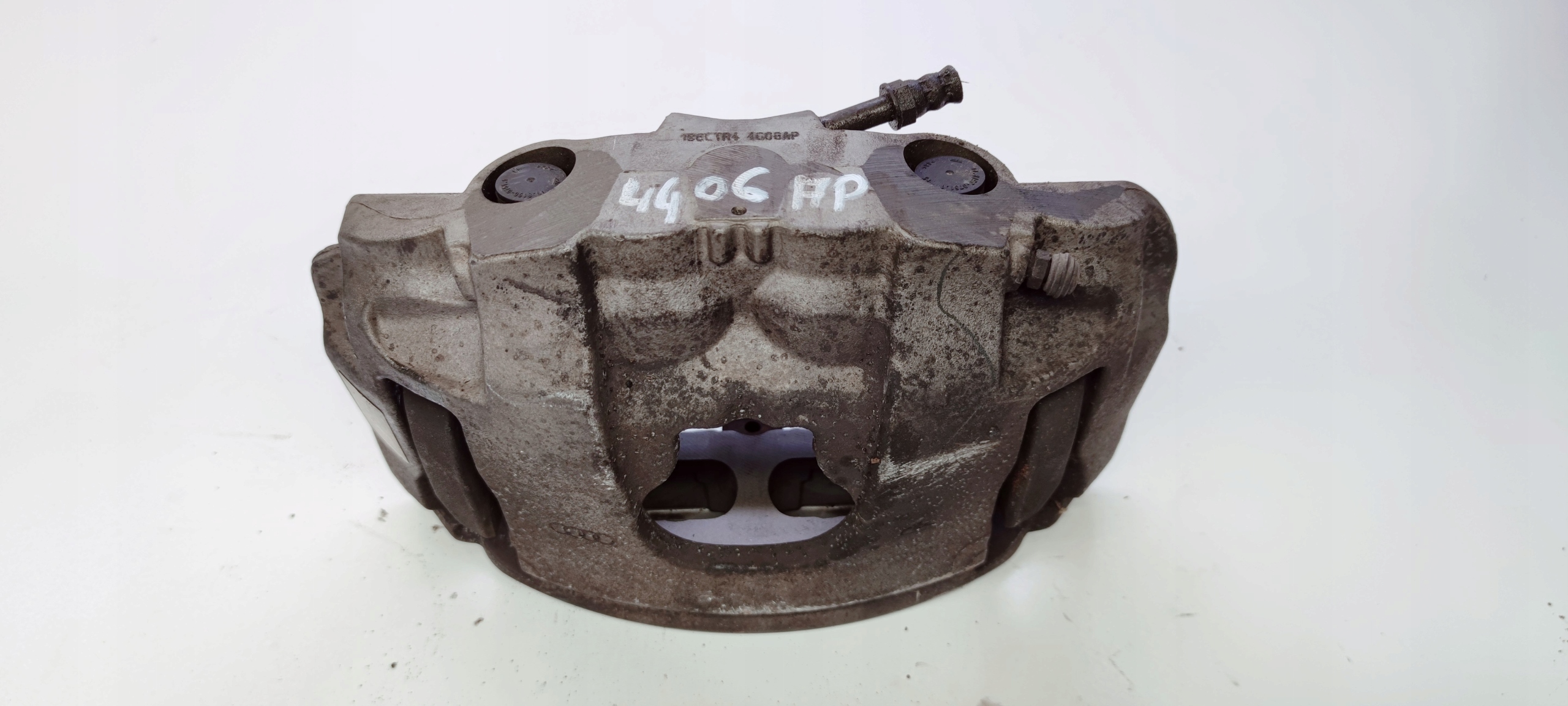 caliper brake right AUDI A6 A7 Q5 356MM 4G06AP