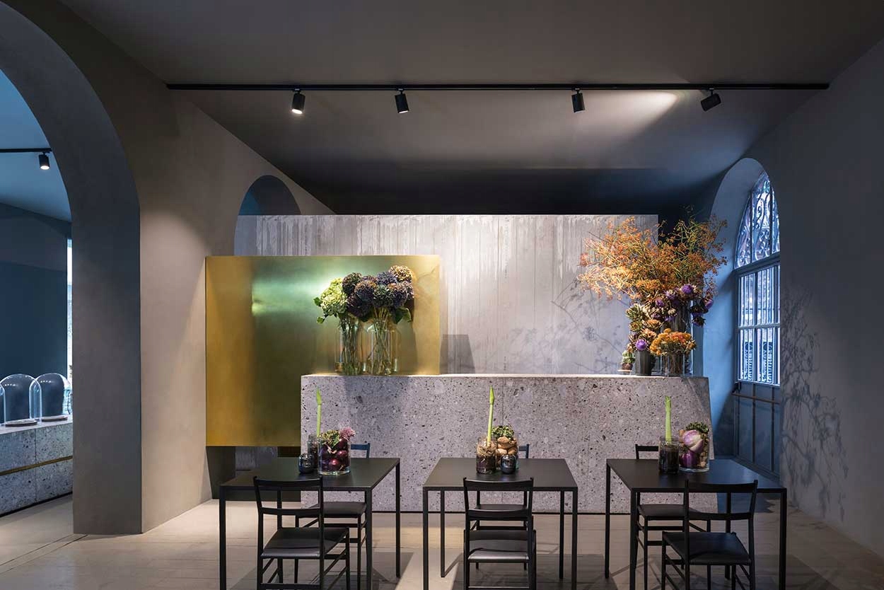 Szyna Oświetleniowa 1,5 m Czarna szynoprzewód do Lamp system 3 Fazowy Kod producenta ONL0013