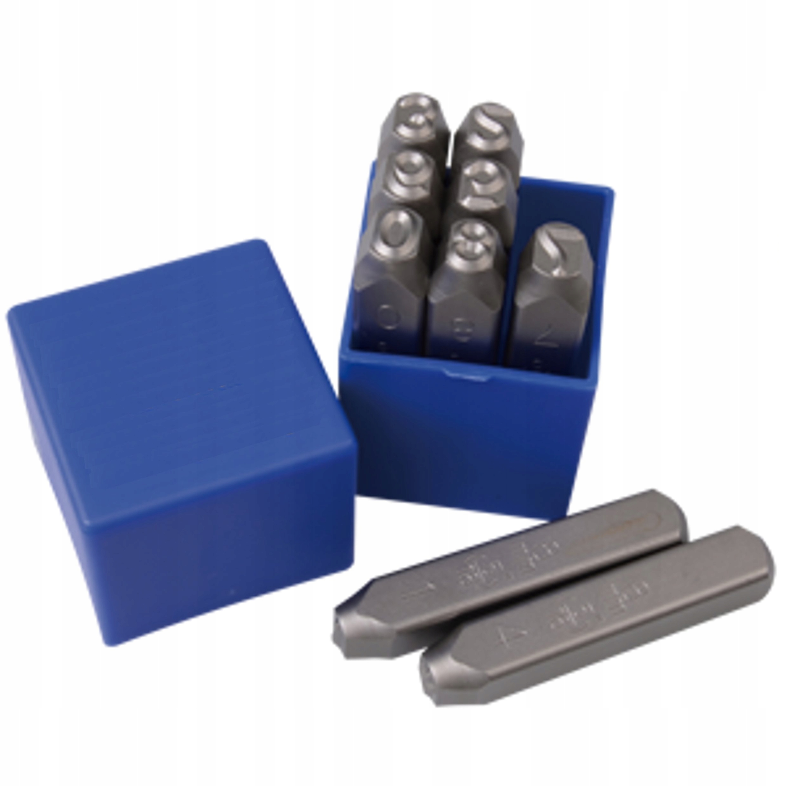 

Numeratory Cyfry Numerator Znacznik 3 mm L 59 mm