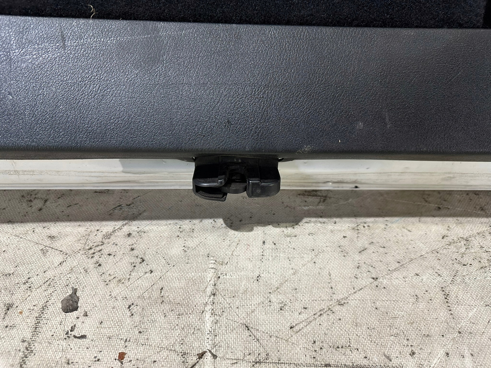 trunk door boot rear part PASSAT B5 FL LIFT KOMBI K:LB9A
