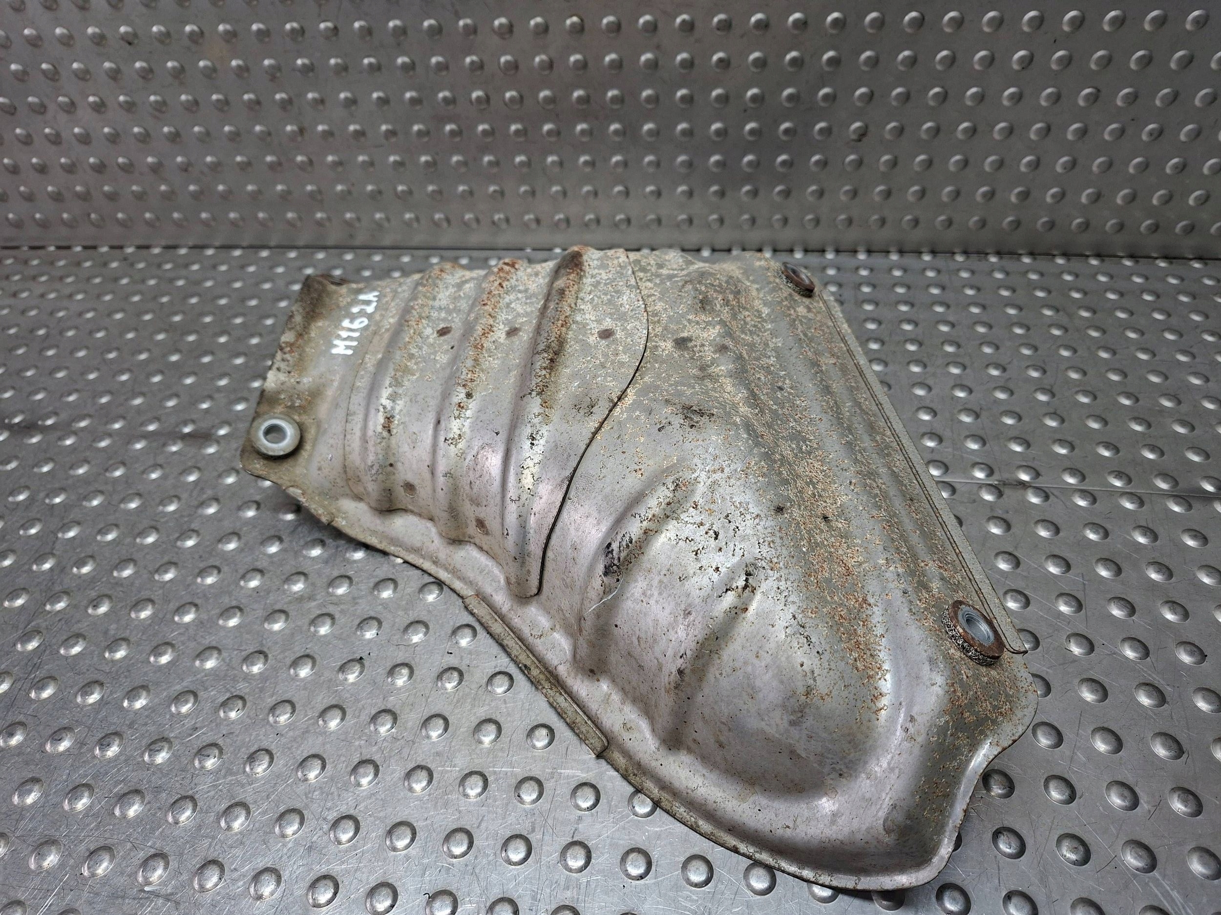 Blende Abdeckung TERMICZNA HONDA CR-V IV 12- 1.6 und-DTEC N16A2
