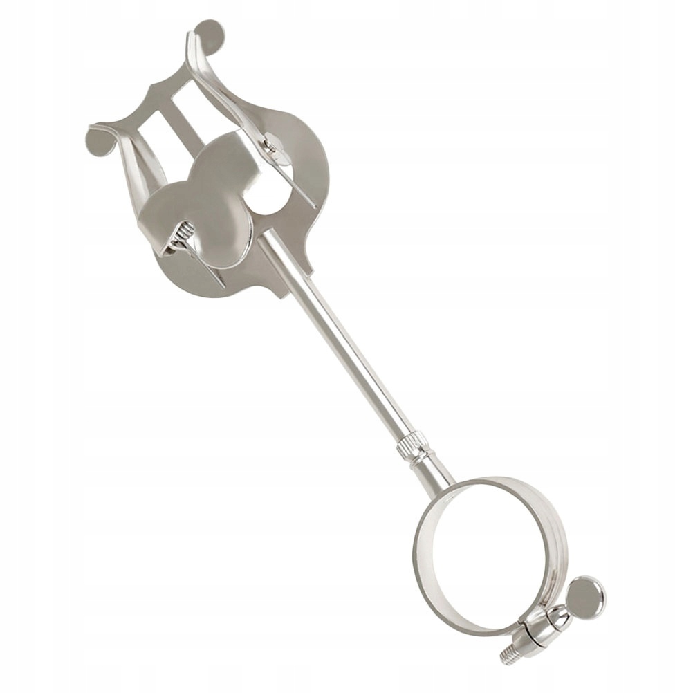 MUZYKA TRÓBKA KLARNET MARSZOWA LIRA