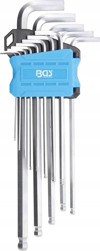 Klucze imbusowe calowe harley moto bgs