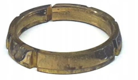 Originální kuželový kroužek Seat Skoda Audi Vw 020409374