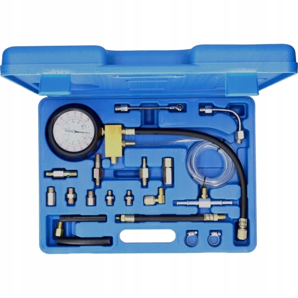 Sada Testerov Systému Vstrekovania Paliva 20 Kusov Brilliant Tools Ks Tools