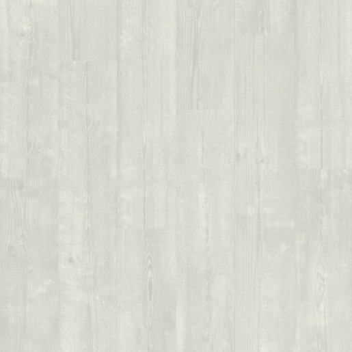 Quick-Step AVMPU40204 Bloom Bílý