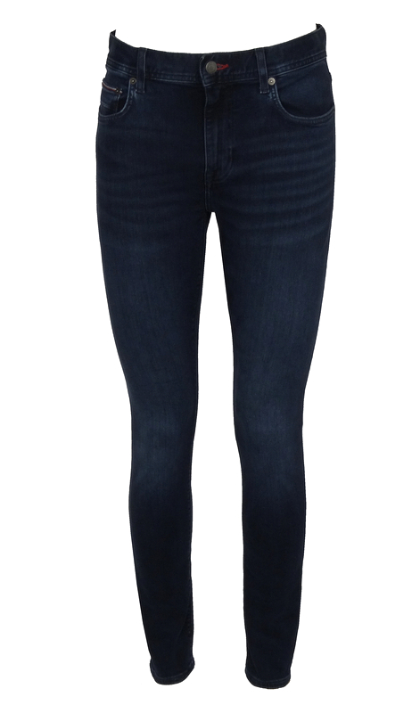 Tommy Hilfiger pánské džínové kalhoty, velikost 30/34