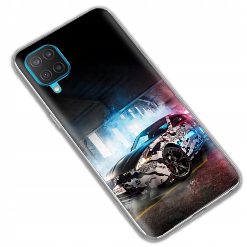 

200 wzorów Etui Do Samsung Galaxy M12 Plecki Case