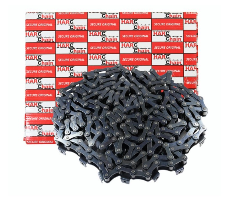 KZ00-058 - Ланцюг скидання новий тип 89-лопатевий комбайн ANNA