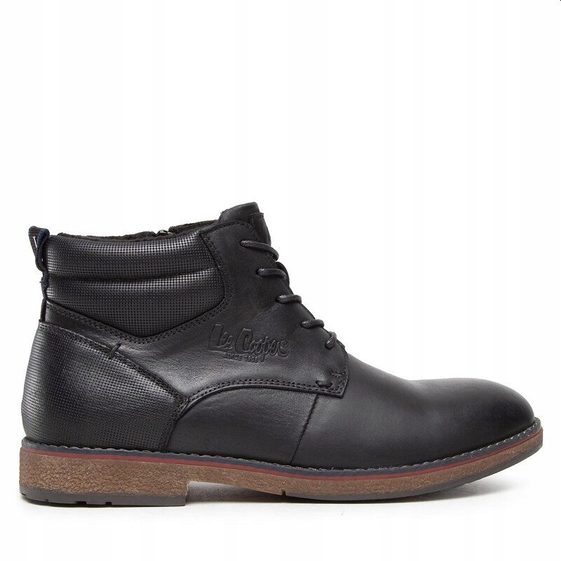 TRZEWIKI SKÓRZANE LEE COOPER LCJ-22-33-1480M 41 Marka Lee Cooper