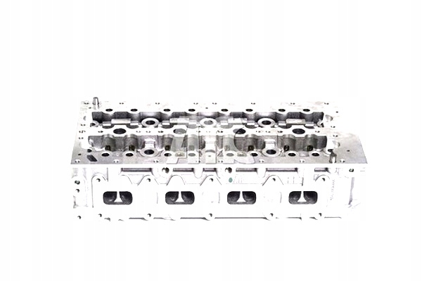 AMC GŁOWICA CYLINDRÓW IVECO DAILY III DAILY IV DAILY V DAILY VI FIAT