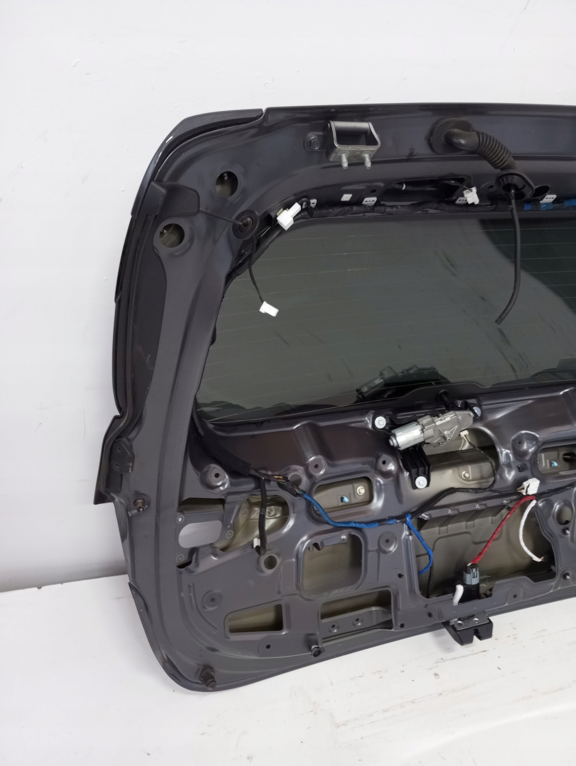 boot doors HYUNDAI SANTA FE 20R HYBRID