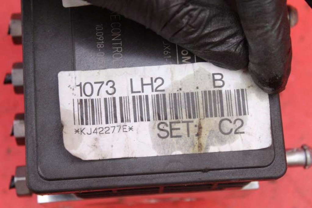 POMPA ABS JX61-2B373-CL FORD FOCUS MK4 1.0 ECOBOOST 125 KM 18-21
