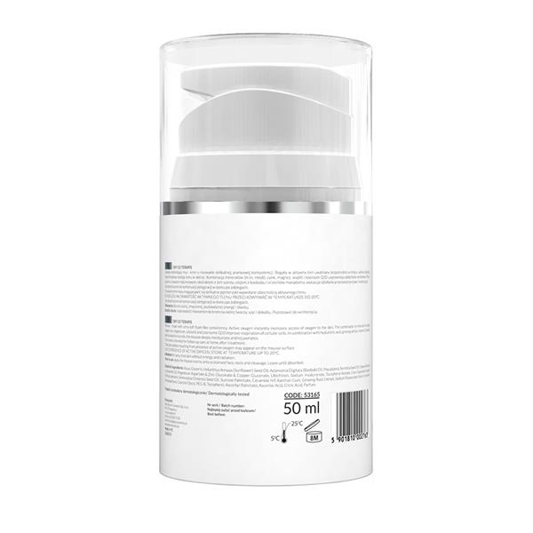 Apis Oxy O2 Home TerApis, okysličující pěna s aktivním kyslíkem