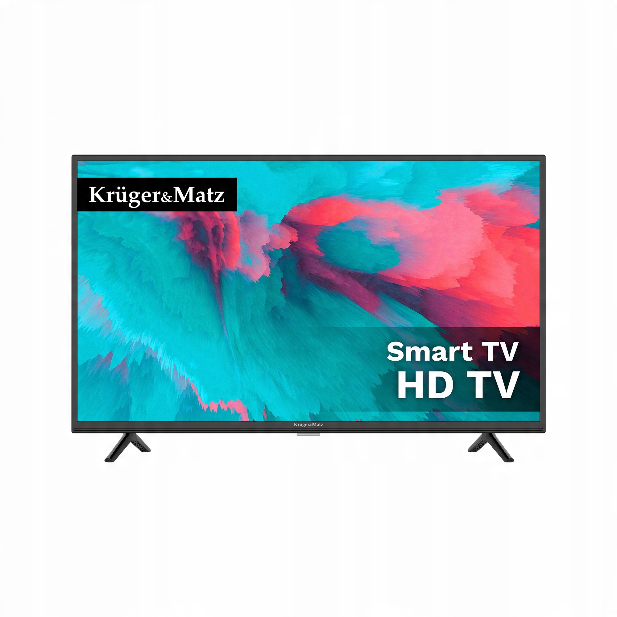 

Telewizor Led Kruger&Matz KM0232-S5 32"