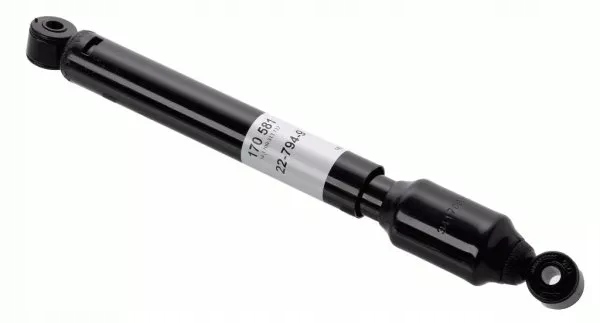 Sachs 170 581 Амортизатор