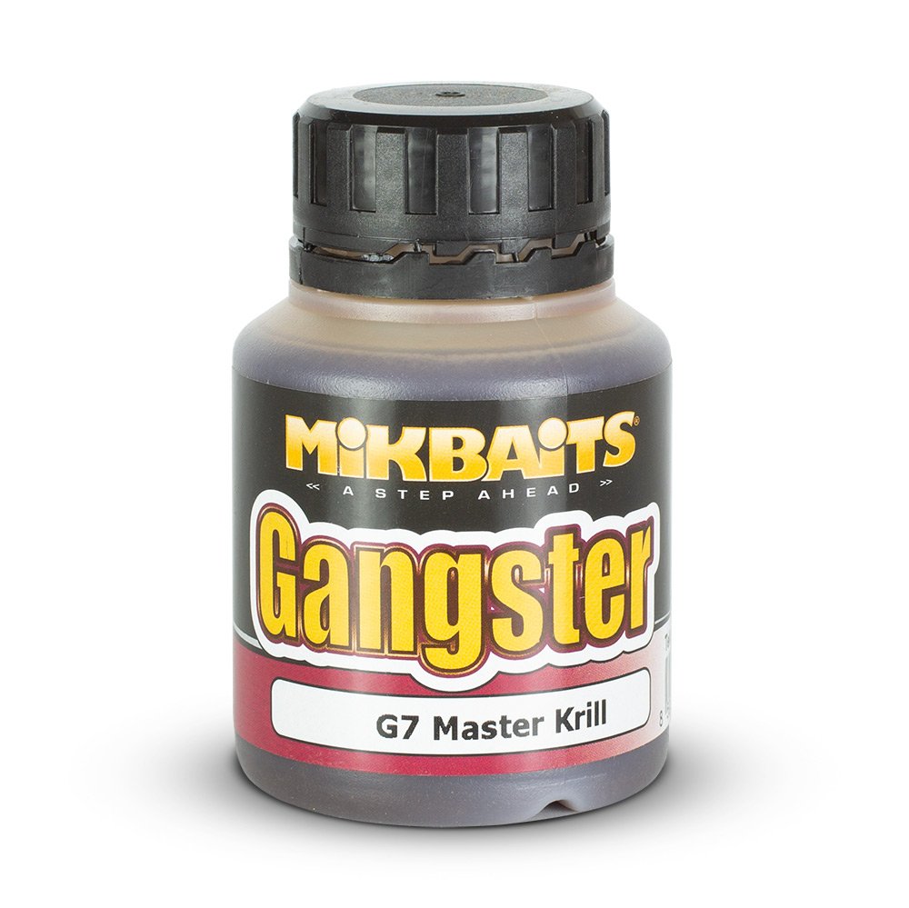 Dip Mikbaits Gangster Ultra Dip 125ml G7 Master Kryl