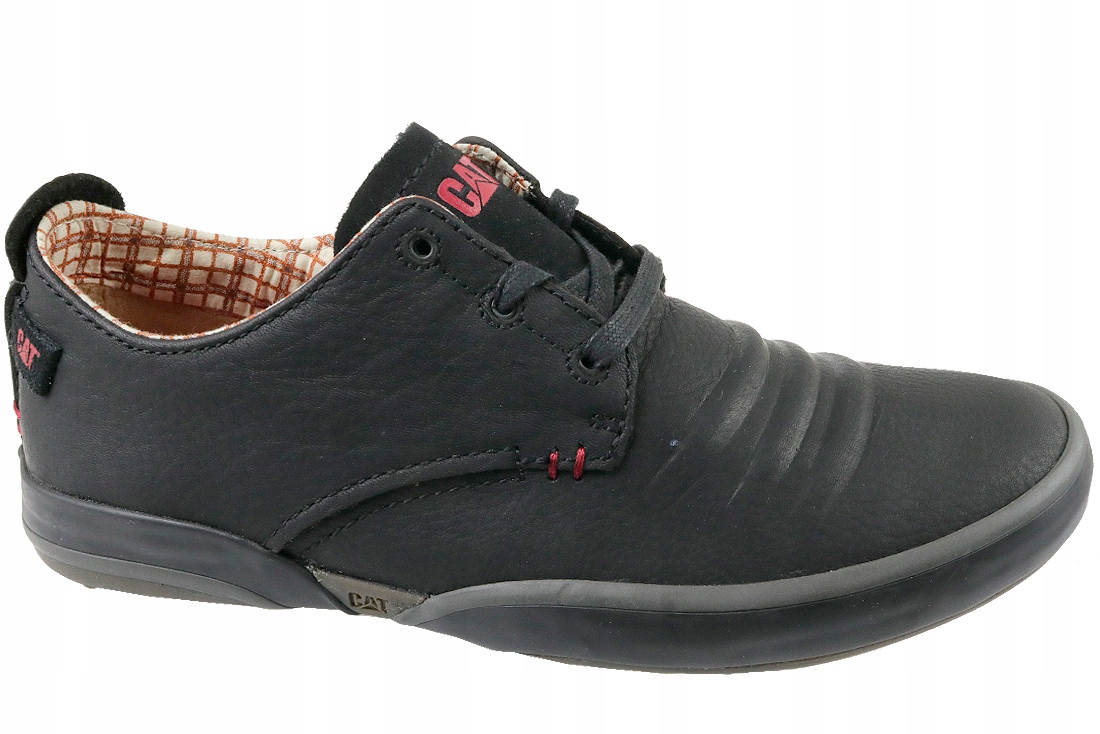 

Męskie Buty Caterpillar Status [42]