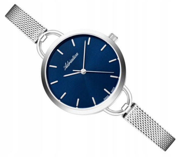 Elegantní Bižuterní Hodinky Adriatica A3794.5115