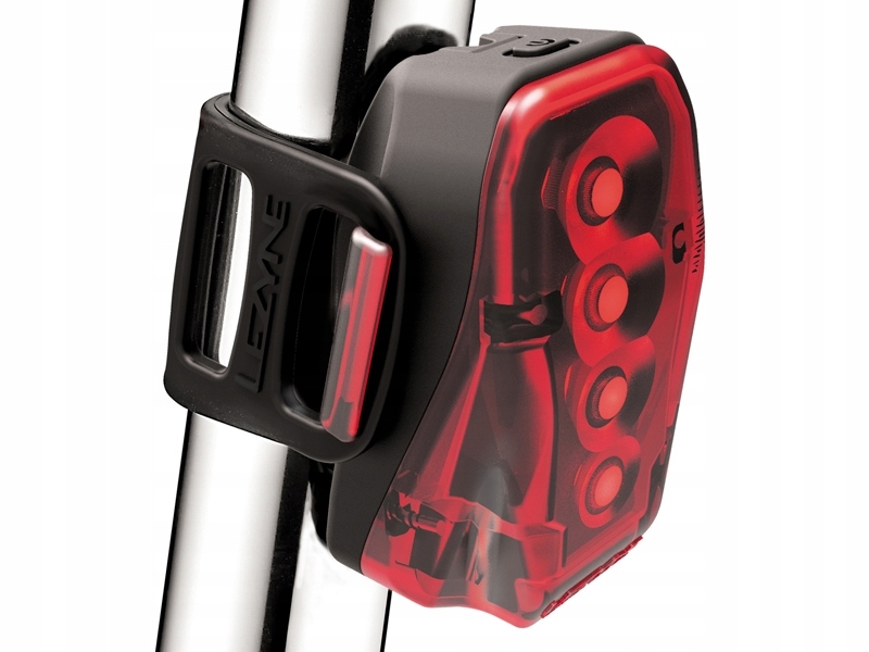 Lampka tylna Lezyne Laser Drive Rear