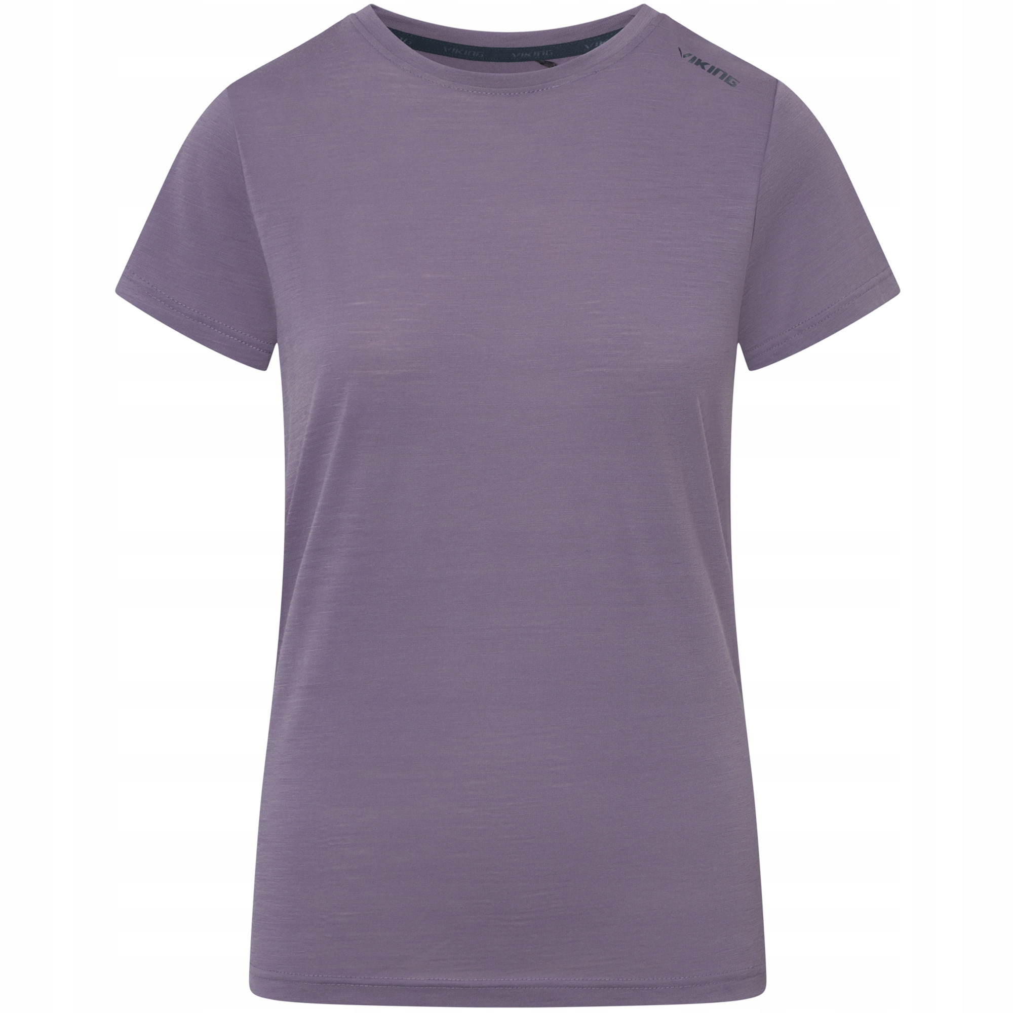Dámské technické sportovní tričko Viking Salen Merino, velikost L