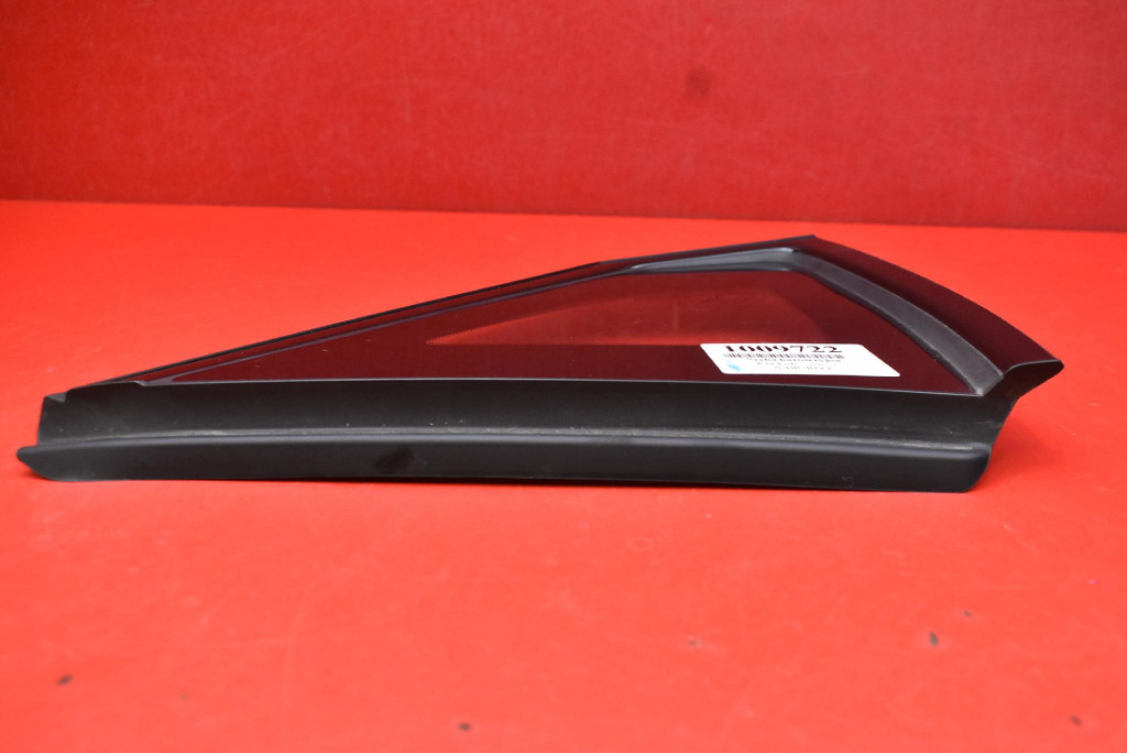 window bodywork left rear part rear KIA EV6 21