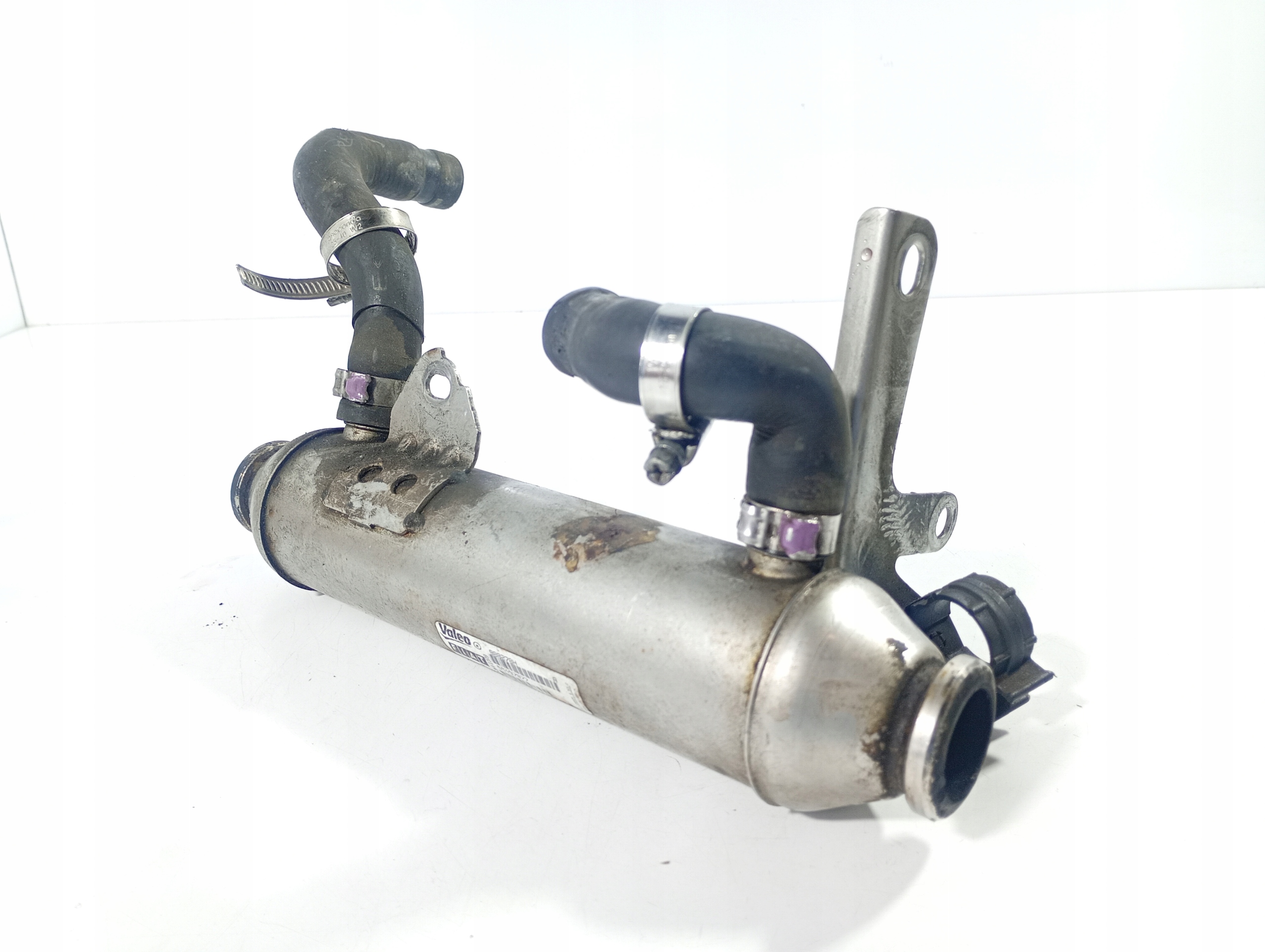 Abgaskuehler AGR OE 988252E Alfa Romeo 147 03-10